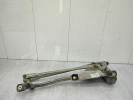 Moteur essuie glace avant