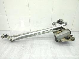 Moteur essuie glace avant