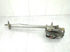 Moteur essuie glace avant