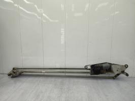 Moteur essuie glace avant