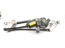 Moteur essuie glace avant