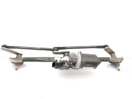 Moteur essuie glace avant