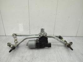 Moteur essuie glace avant