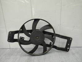Motoventilador del radiador