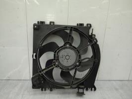 Moto ventilateur radiateur