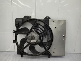 Motoventilatore radiatore