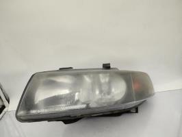 Optique avant principal gauche (feux)(phare)
