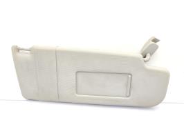 Pare soleil droit
