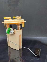 Jauge à carburant