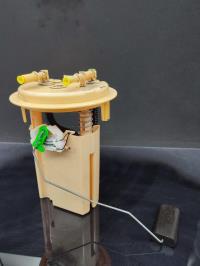 Jauge à carburant
