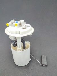 Pompe immergee