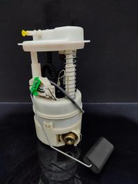 Pompe immergee