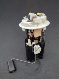 Pompe immergee