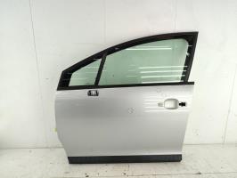 Porte avant gauche