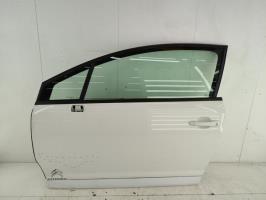 Porte avant gauche