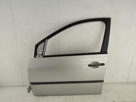 Porte avant gauche
