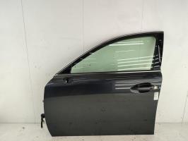 Porte avant gauche