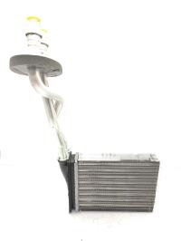Radiateur chauffage