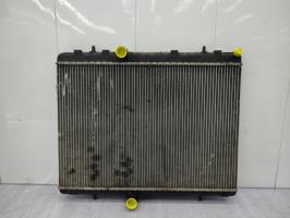 Radiateur eau