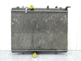 Radiateur eau