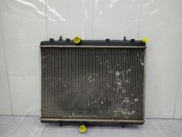 Radiateur eau