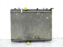 Radiateur eau