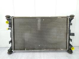 Radiateur eau