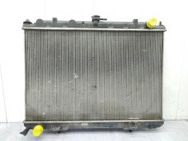 Radiateur eau
