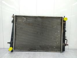 Radiateur eau