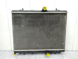 Radiateur eau