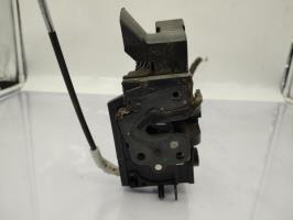 Cerradura delantera izquierda
