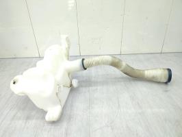 Vase de lave glace