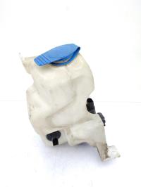 Vase de lave glace
