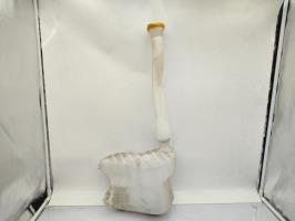 Vase de lave glace