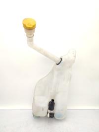 Vase de lave glace