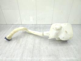 Vase de lave glace