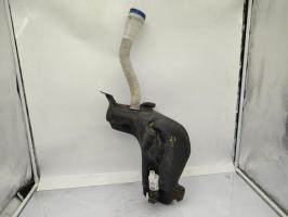 Vase de lave glace