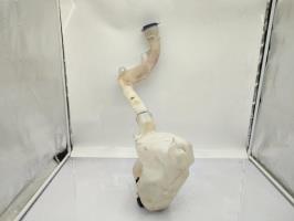 Vase de lave glace