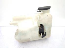 Vase de lave glace