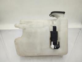 Vase de lave glace