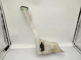 Vase de lave glace