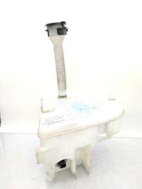 Vase de lave glace