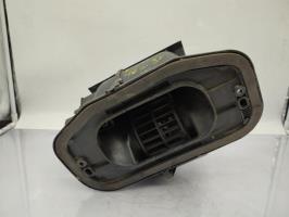Ventilateur chauffage