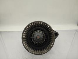 Ventilateur chauffage
