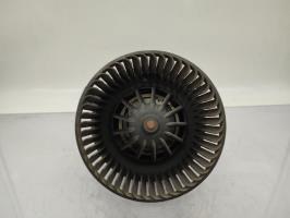 Ventilateur chauffage