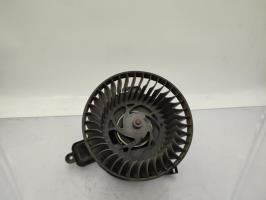 Ventilateur chauffage