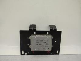 Amplificatore audio