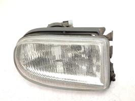 Fendinebbia sinistro (luce)