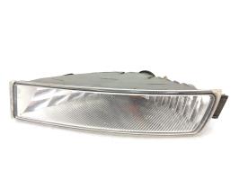Fendinebbia sinistro (luce)