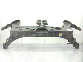Armature avant, Masque avant